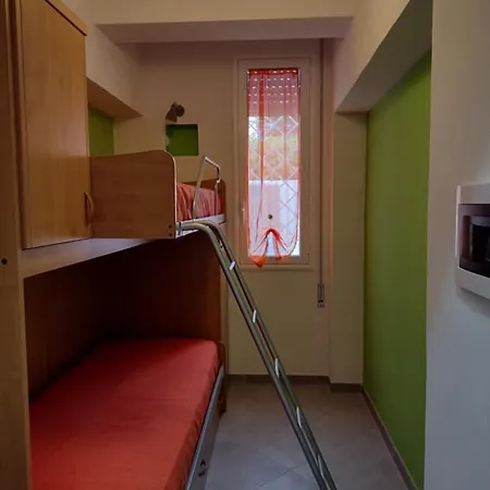 Da Elisa Feriehus *